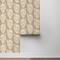 Surface Style Beau Visage Peel & Stick Wallpaper